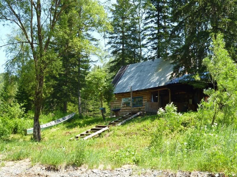 Карчитский замок+Пасека. Приключение на моторной лодке.