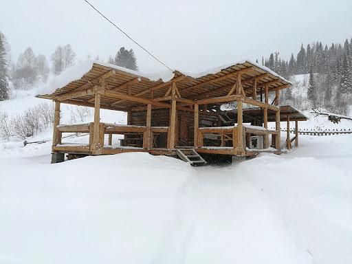 Путешествие в Трехречье. Главная обзорная экскурсия.