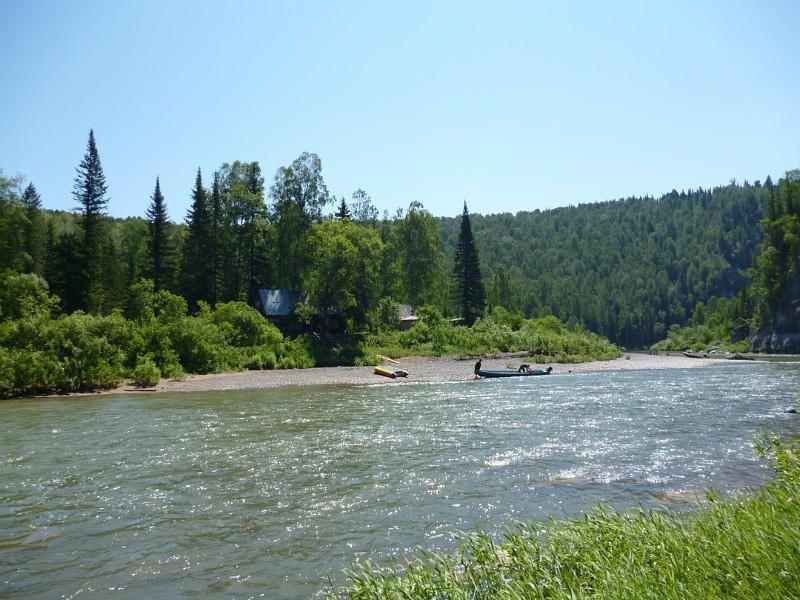 Карчитский замок+Пасека. Приключение на моторной лодке.