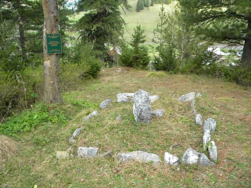 Зимняя Шория с высоты птичьего полета. Вертолетная экскурсия.