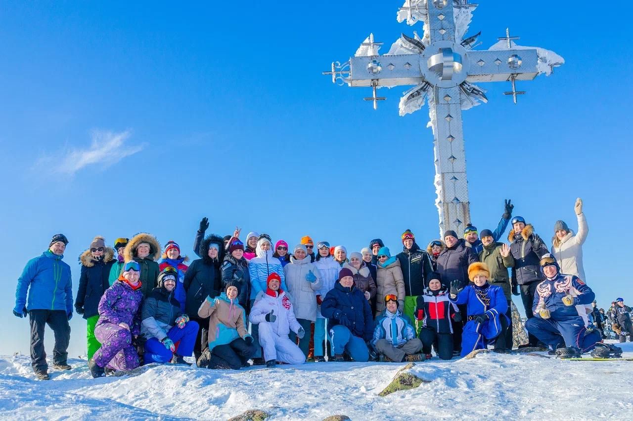 Тур в Шерегеш "Снежная страна" с ежедневными датами заезда из Тюмени